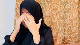 Aj Rukhsat Horahi Hen Tumse Zahraس Ya Aliع || Falak Zehra Rizvi || Ayyame Fatmyan