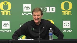 Dana Altman | Postgame - Nebraska