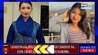 LEIKHIDRABA SINGDA, TATA GROUP  OF COMPANY NA ,  LUPA CRORE AMAMAM PIRAGANI HAIKHRE.
