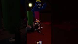 Rainbow Friends Chapter 1 - FULL GAME Walkthrough - ROBLOX