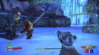 Borderlands 2 - Goliath, Meet David Trophy/Achievement