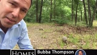 Bubba Thompson - Only in Texas Real Estate