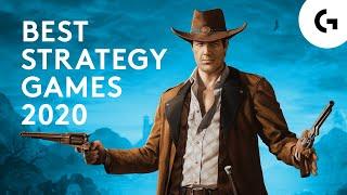 Best Strategy Games 2020