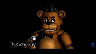 FNaF Characters sing Left Behind