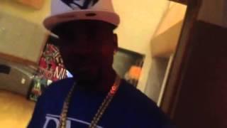 Calico Jonez traps n trunks mixing session