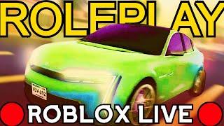 *Roblox LIVE* Greenville Roleplay and Chatting ⭐Lukieo⭐