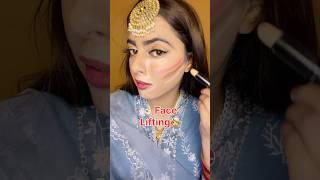 Face  Lifting #viralvideo #tranding #youtubeshorts #explore #hack