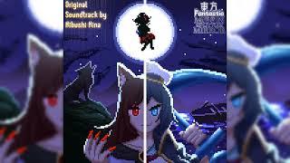 Touhou: FMSM Original Soundtrack - 1 - Somnolent Soul