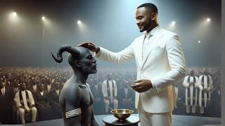 You'll Never Trust Any YOUNG PASTOR After Watching This #AfricanTale #Tales #AfricanFolklore #Folks