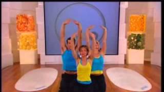 YOGA TV - SERENITY OF MIND AND BODY VOLUME ONE