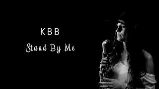 Stand by Me - Ben E. King (KBB acoustic cover)