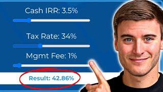 Whole Life Insurance Calculator | The Actual Rate of Return