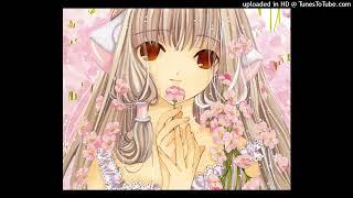 Chobits x Anime sample  "Let Me Be With You"