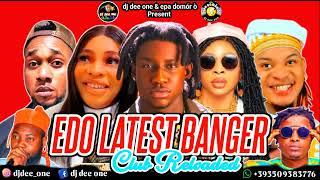 EDO LATEST BANGER 2024 | NONSTOP EDO BENINI MUSIC MIX 2024 FT ESTHER EDOKPAYI, DON VS, DJ DEE ONE