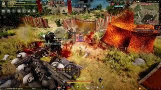 Black Desert | 검은사막 Testing Lahn Awakening Full Version