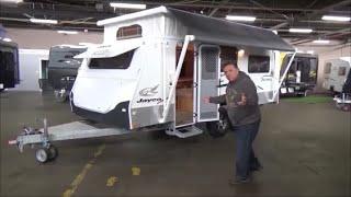 JAYCO DISCOVERY OUTBACK