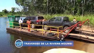 MCRTV A VUE LA RIVIERE NOUMBI