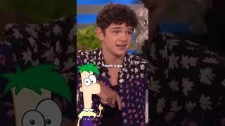 Phineas y Ferb mi cast ideal