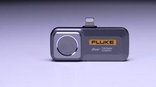 Fluke iSee™ Mobile Thermal Imager