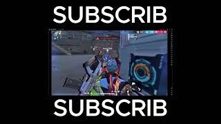 free fier new not revibe video ##freefier funny video#ff