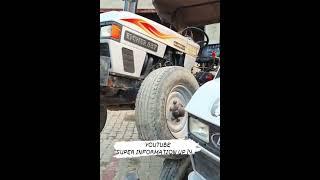 EICHER TRACTOR VIDEO |#shorts |#eicher |#shortvideo |#tractorvideo |#newtractorvideo |#stuntvideos