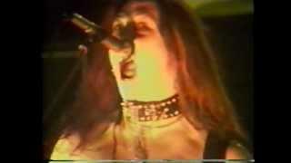 Venom - Live E.P. Sept.82