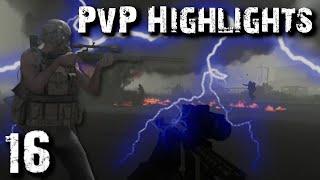 Miscreated PvP Highlights 16 | Kill Montage | frag Movie | Apocalypse Now Server