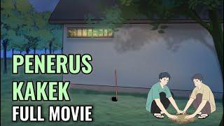 PENERUS KAKEK FULL MOVIE - Animasi Sekolah