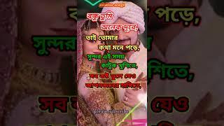 ঈদ মোবারক/ ওই রমজানের ঐ রোজার শেষে এলো খুশির ঈদ| #viral #রোমান্টিক #ইসলামিক #ভালোবাসা