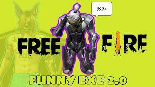 Funny EXE 2.0 999+