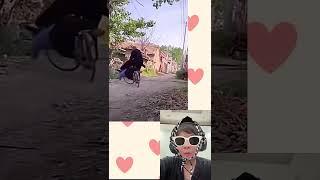 Reaction trending Clip in China (p334) #shorts #skyMP