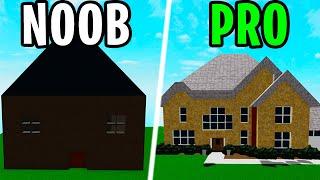 Piggy Build Mode Tips & Tricks |NOOB to PRO