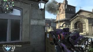 CoD Black Ops II - Black Widow(FULL)