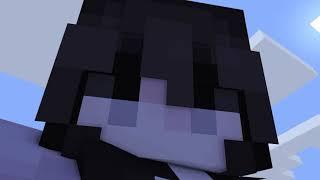 Giantess growth potion! (Giantess minecraft animation #46)
