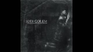 Der Golem (Roman Sidorov) - Blown-up Bridges Discipline (Full Album, Russia, 1999)