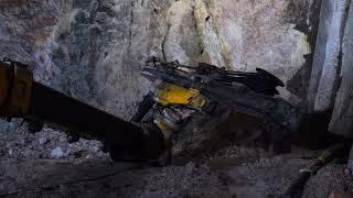 Tunnel works continue to forge ahead  || MEIL TRANSPORT