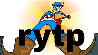 дурацкий русский rytp серия 3