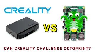 Creality WIFI Box tested: Budget Octoprint alternative?