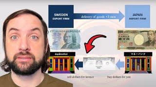 This One Diagram Explains Why the World’s Economy Is Breaking