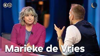 Over de Amerikaanse verkiezingen | De Avondshow met Arjen Lubach (S6)