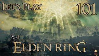 Elden Ring - Let's Play Part 101: Auriza Hero's Grave