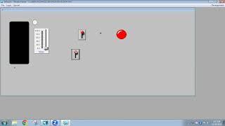 SCADA : Types of scripts in Wonderware Intouch