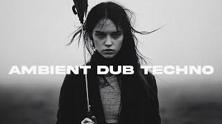 AMBIENT DUB TECHNO MIX  "Shades Of Gray 13"