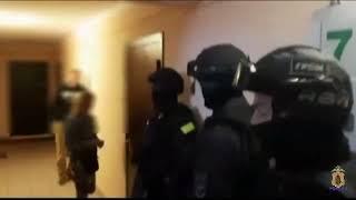 В Рязани полицейские пресекли деятельность межэтнической группы сбытчиков героина и метадона