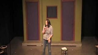 Taylor Wingerter Stand Up.wmv