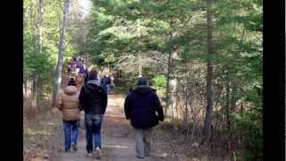Sir Wilfrid Laurier School Board - ARUNDEL - Nature & Science Centre