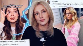 Jung, fame, abgehoben – Der absurde Realitätsverlust der Influencer