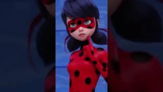 Miraculous ladybug teeth all Transformations￼ ( speed up ) 