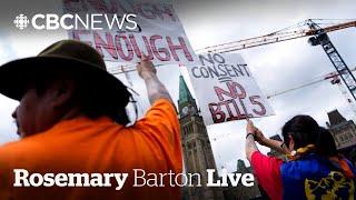 Bill C-5 passes in the House of Commons. Now what?