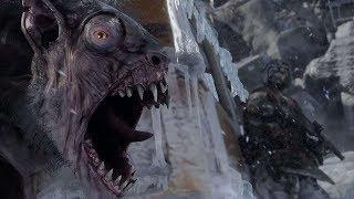 Metro Exodus - Побег из Москвы